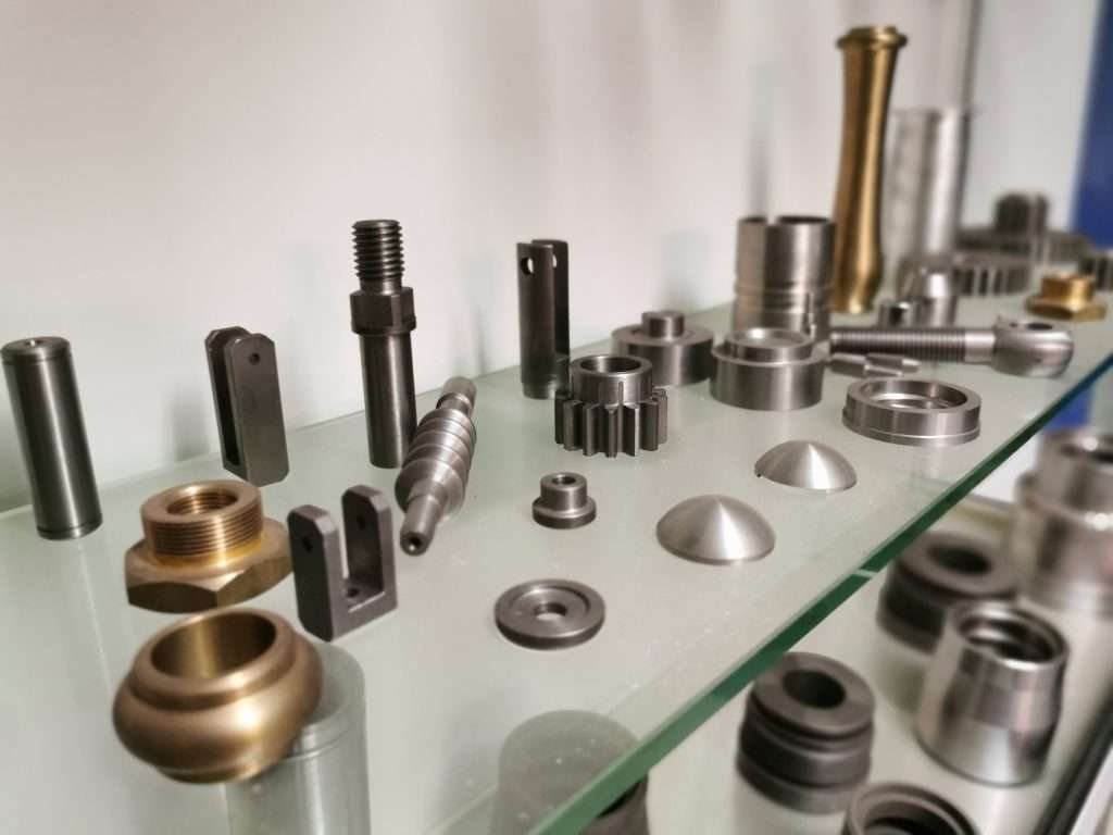 Talla de engranajes en el mecanizado industrial: claves y beneficios
