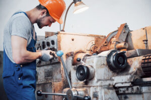Los tipos de mantenimiento industrial permiten prevenir errores