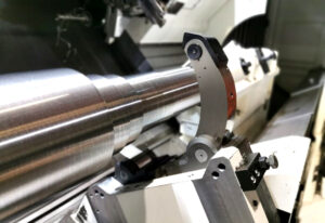 El estriado de cilindros mejora la calidad del producto final en la molienda