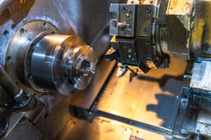fabricar mecanizado de grandes dimensiones