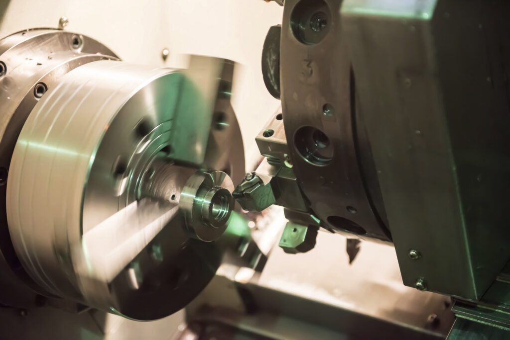 mecanizado en materiales dificiles