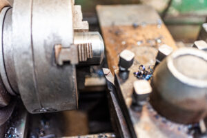 mecanizado de materiales dificiles